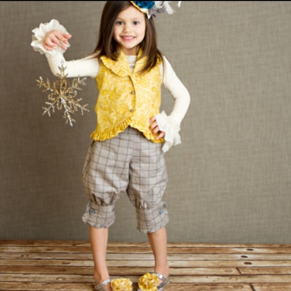 Persnickety Set